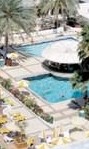 Holidays to the Isrotel Lagoona, Eilat