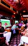 Holidays on the Eastern & Oriental Express