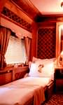 Holidays on the Eastern and Oriental Express