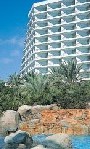 Holidays to the Royal Beach Hotel, Eilat Israel