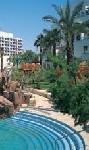 Holidays to the Isrotel Royal Garden, Eilat Israel