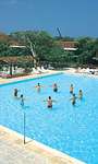 Holidays to the Club Amigo Alantico, Guardalavaca Cuba