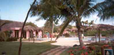 Holidays to the Playa Costa Verde, Guardalavaca Cuba
