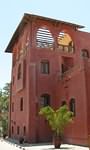 Holidays to the Dawar El Omda, El Gouna Egypt