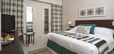 Holidays to the Mosaique Resort, El Gouna Egypt