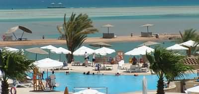 Movenpick El Gouna