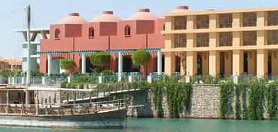 Image Gallery - Sheraton Miramar El Gouna Egypt