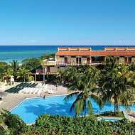 Holidays to the Sol Luna Mares, Guardalavaca Cuba