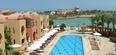 Image Gallery - Steigenberger Golf Resort El Gouna Egypt