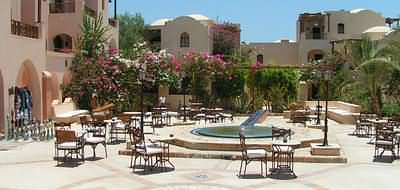 Image Gallery - Sultan Bey Resort El Gouna Egypt