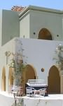 Holidays to the Turtles Inn, El Gouna Egypt