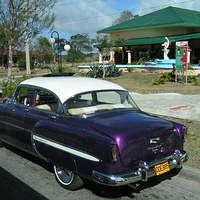 Twin centre holidays to Cuba - Havana plus Guardalavaca