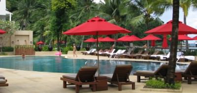 Holidays to the Amari Coral Beach Resort Phuket Thailand