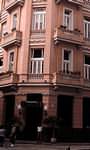 Holidays to the Hotel Ambos Mundos, Havana