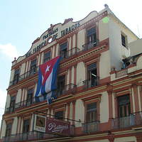 Touring holidays to Cuba