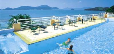 Holidays to the Kantary Bay Hotel, Phuket Thailand