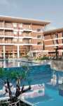 Holidays to the Peach Blossom Resort Phuket Thailand