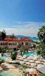 Holidays to the Centara Grand Beach Resort Phuket Thailand