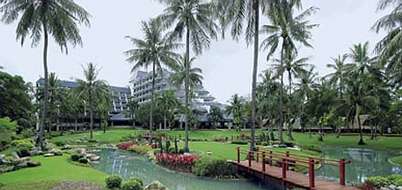 Holidays to the Club Andaman Phuket
