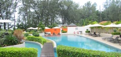 Holidays to the Dewa phuket, Thailand