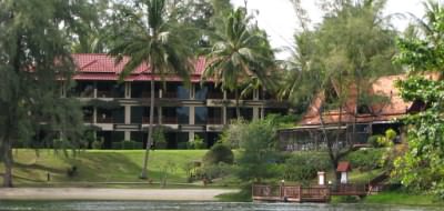 Holidays to the Dusit Laguna Resort, Phuket Thailand