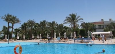 Holidays to the Grand Hotel Hurghada Egypt