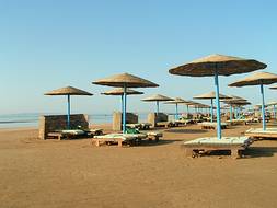 Image Gallery - Hilton Long Beach Resort Hurghada Egypt