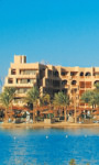 Holidays to the Intercontinental, Hurghada Egypt