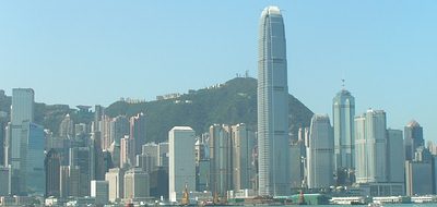 Multi centre holidays to Hong Kong, Singapore and the Maldives