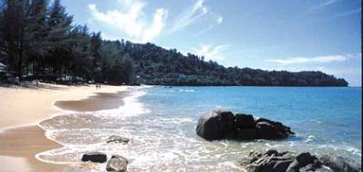 Holidays to the Khao Lak Resort Khao Lak Thailand