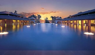 Holidays to the JW Marriott Phuket Resort, Phuket Thailand
