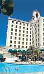 Holidays to the Hotel Nacional de Cuba, Havana