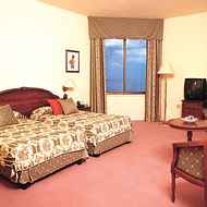 Holidays to the Hotel Nacional de Cuba, Havana Cuba