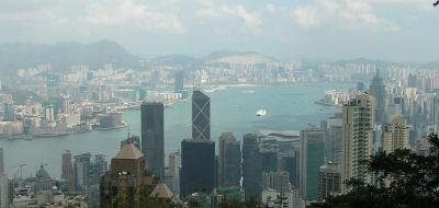 Touring and multicentre holidays to China and Hong Kong
