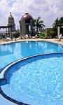 Holidays to the Hotel Parque Central, Havana