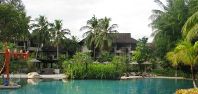 Image Gallery - Indigo Pearl, Phuket Thailand