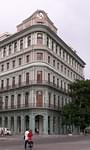 Holiday to the Hotel Saratoga, Havana