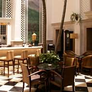 Image Gallery - Hotel Saratoga Havana Cuba