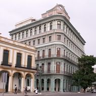 Image Gallery - Hotel Saratoga Havana Cuba