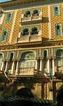 Holidays to the Hotel Sevilla, Havana