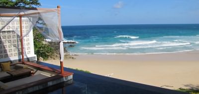 Image Gallery - The Shore at Kata Thani, Phuket Thailand