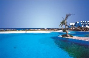 Holidays to the Sofitel Hurghada, Egypt