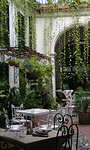 Holidays to the Hostal Valencia, Havana