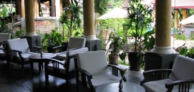 Image Gallery - Village Resort, Phuket Thailand