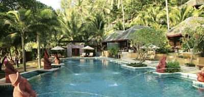 Holidays to the Andaman White Beach, Phuket Thailand