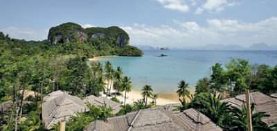 Paradise Koh Yao Noi