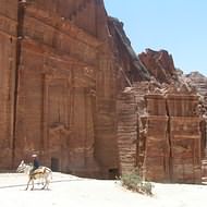 Touring holidays to Jordan - Classical Jordan tour