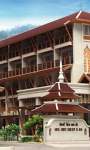 Holidays to the Centara Anda Dhevi Resort and Spa Krabi Thailand