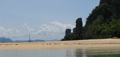 Multi centre holidays to Bangkok, Krabi and Koh Lanta Thailand