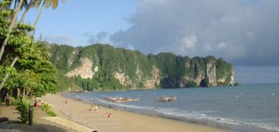 Multi centre holidays to Bangkok, Krabi and Phuket Thailand